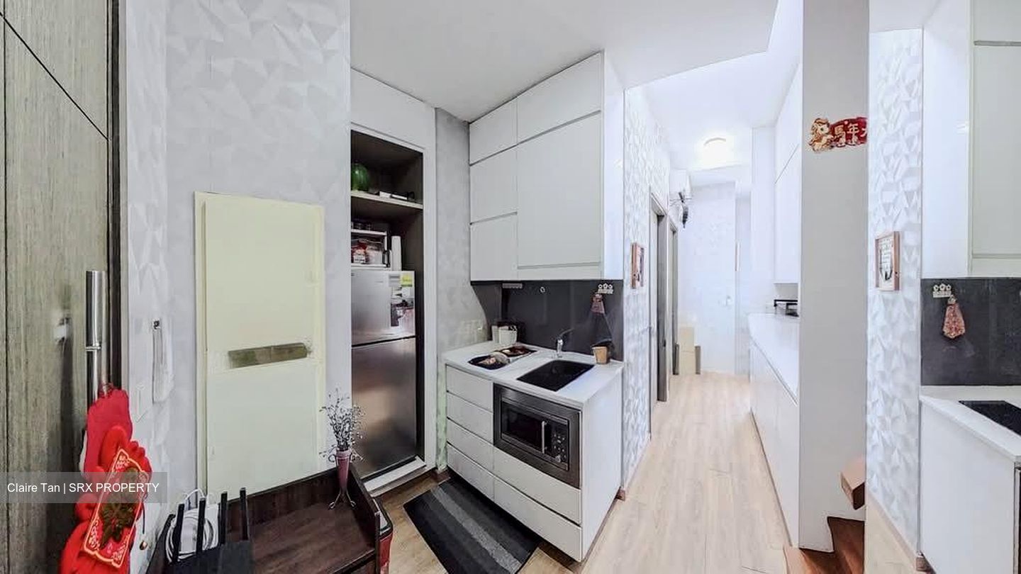 One Dusun Residences (D12), Apartment #548226591